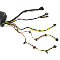 Блок питания Deepcool 450W (DE600 v2) изображение 5