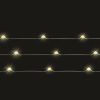Гирлянда Luca Lighting Струна 8 м, теплый белый (8712799936492) изображение 2