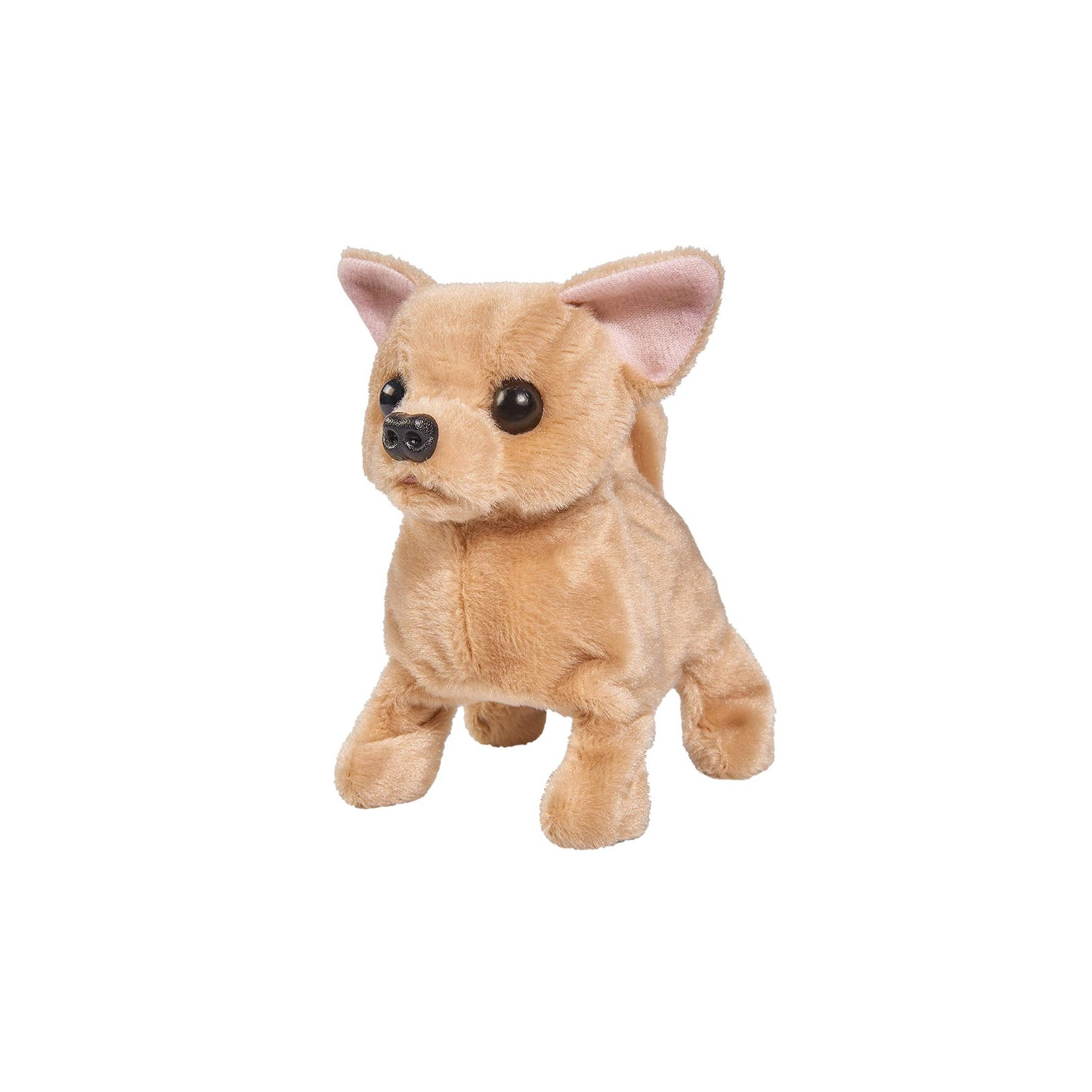 Интерактивная игрушка Simba Chi Chi Love Чихуахуа Маленький щенок (5893236)