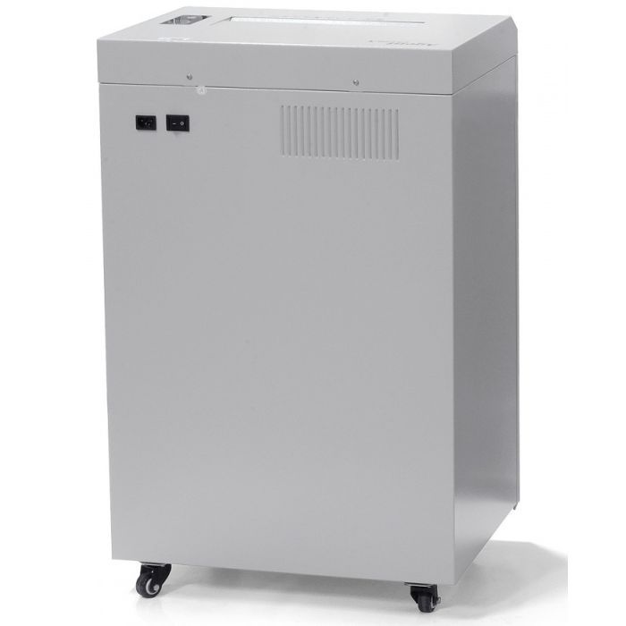 Уничтожитель документов Agent 18120 X (2х8) (6030104) изображение 2