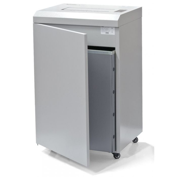 Уничтожитель документов Agent 18120 X (2х8) (6030104) изображение 3