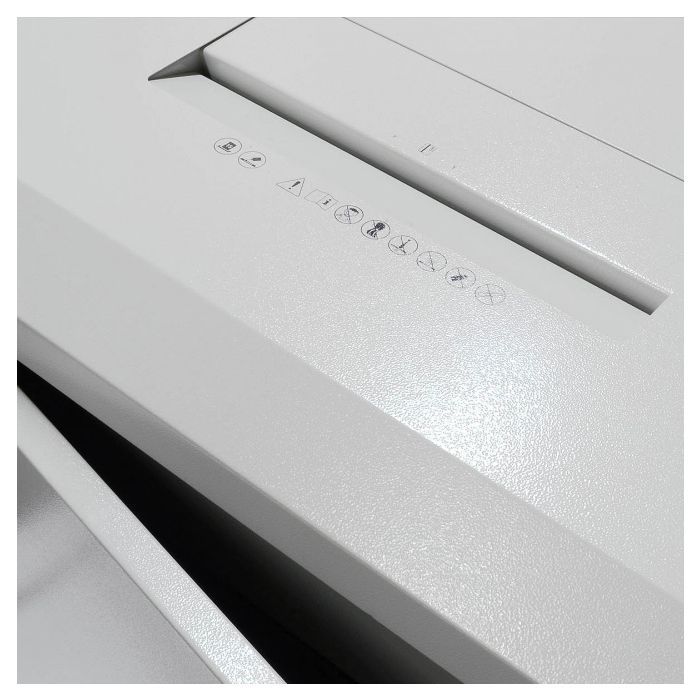 Уничтожитель документов Agent 18120 X (2х8) (6030104) изображение 6