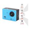 Екшн-камера AirOn ProCam 4K blue (4822356754451) зображення 5