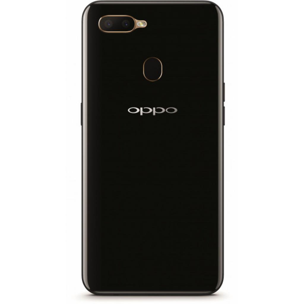 Мобильный телефон Oppo A5s 3/32GB Black (OFCPH1909_BLACK)цены в Киеве и ...