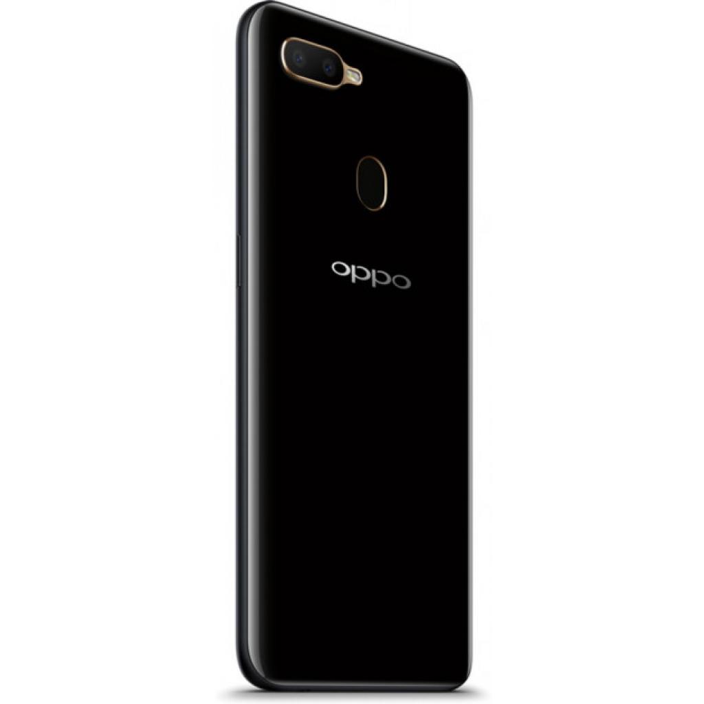Мобильный телефон Oppo A5s 3/32GB Black (OFCPH1909_BLACK)цены в Киеве и ...