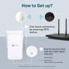 Ретранслятор TP-Link RE300 изображение 8