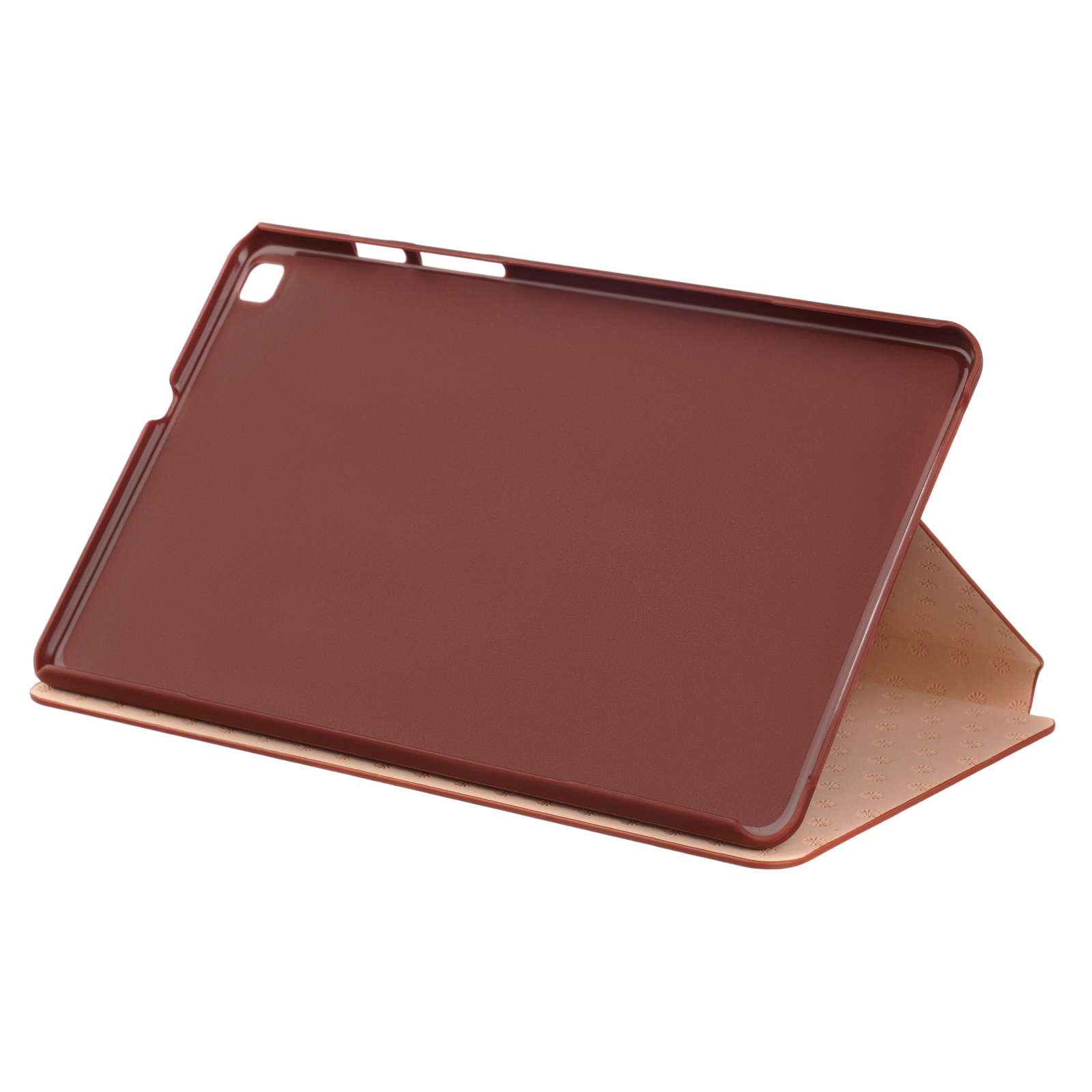 Чехол для планшета 2E Samsung Galaxy Tab A 8.0 (T290/T295) 2019, Retro, Brown (2E-G-A8.0-19-IKRT-BR) изображение 4