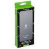 Батарея універсальна Vinga 20000 mAh QC3.0 Display soft touch purple (VPB2QLSP) зображення 3
