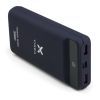 Батарея універсальна Vinga 20000 mAh QC3.0 Display soft touch purple (VPB2QLSP) зображення 7