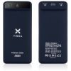Батарея універсальна Vinga 20000 mAh QC3.0 Display soft touch purple (VPB2QLSP) зображення 9