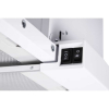 Вытяжка кухонная Ventolux GARDA 50 WH (1100) SMD LED изображение 4