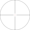 Оптичний приціл Vortex Crossfire II 3-9x50 (V-Brite IR) (CF2-31027) зображення 6