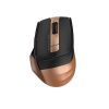 Мишка A4Tech FG35 Bronze