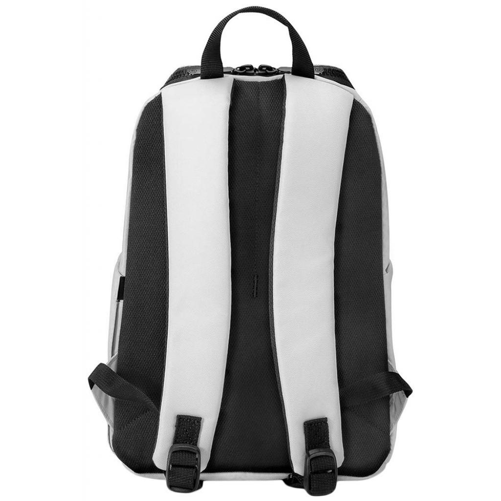 Рюкзак туристический Xiaomi RunMi 90 Points Travel Casual Backpack (Small) Beige (6972125145307) изображение 2