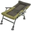 Кресло складное Brain Recliner Fleece Comfort HYC009THF-AL (1858.52.07) изображение 3