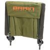 Кресло складное Brain Recliner Fleece Comfort HYC009THF-AL (1858.52.07) изображение 4