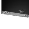 Витяжка кухонна Pyramida V1-60 BL зображення 5