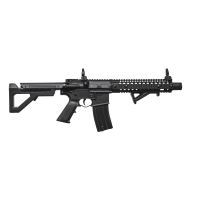 Пневматична гвинтівка Crosman DPMS SBR Full Auto (DSBR)