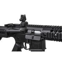 Пневматична гвинтівка Crosman DPMS SBR Full Auto (DSBR) зображення 2