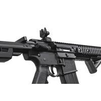 Пневматична гвинтівка Crosman DPMS SBR Full Auto (DSBR) зображення 3