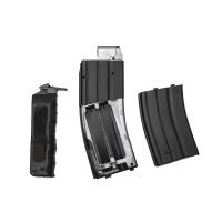 Пневматична гвинтівка Crosman DPMS SBR Full Auto (DSBR) зображення 4