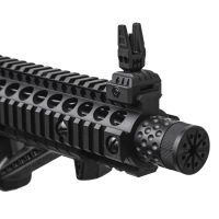 Пневматична гвинтівка Crosman DPMS SBR Full Auto (DSBR) зображення 5