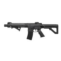 Пневматична гвинтівка Crosman DPMS SBR Full Auto (DSBR) зображення 6
