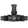 Фонарь LedLenser MH7 Black/Gray (коробка) (501599) изображение 2