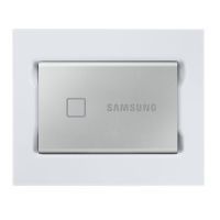 Накопитель SSD USB 3.2 1TB Samsung (MU-PC1T0S/WW) изображение 10