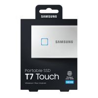 Накопитель SSD USB 3.2 1TB Samsung (MU-PC1T0S/WW) изображение 11