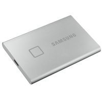 Накопитель SSD USB 3.2 1TB Samsung (MU-PC1T0S/WW) изображение 4
