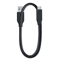 Накопитель SSD USB 3.2 1TB Samsung (MU-PC1T0S/WW) изображение 7