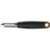 Овощечистка Fiskars Functional Form 6 см Black (1014418)
