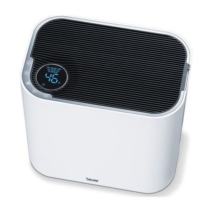 Воздухоочиститель Beurer LR 330 изображение 3
