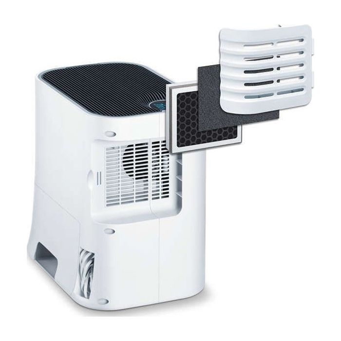 Воздухоочиститель Beurer LR 330 изображение 4