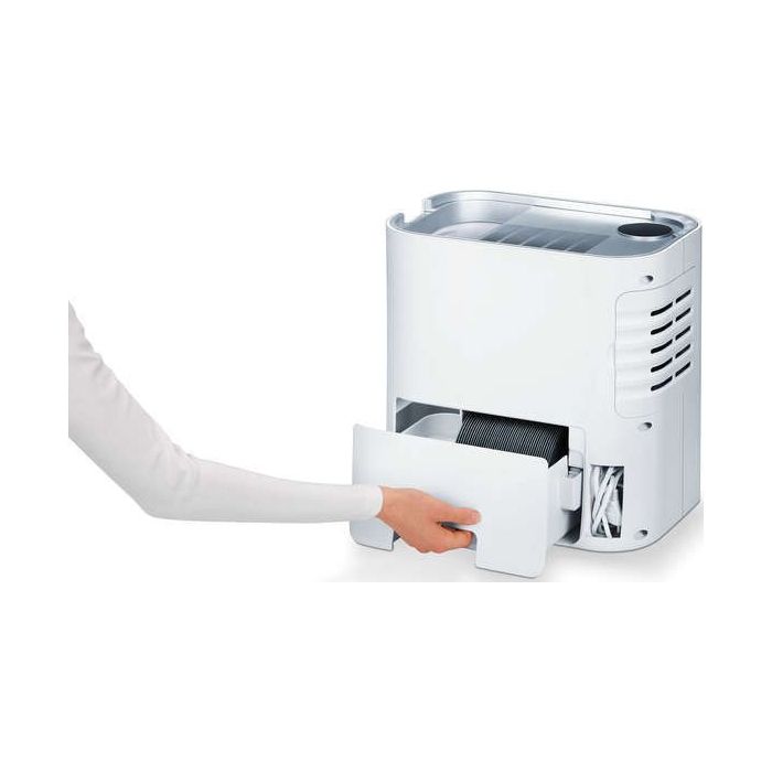 Воздухоочиститель Beurer LR 330 изображение 5