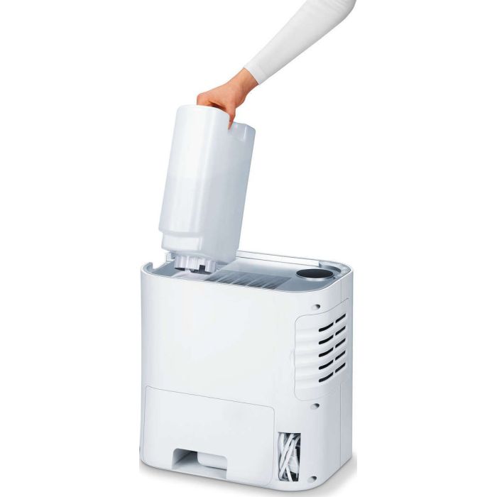 Воздухоочиститель Beurer LR 330 изображение 6