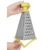 Терка Ringel Main 4-х сторонняя Yellow (RG-5100-23/4) изображение 3