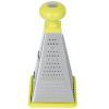 Терка Ringel Main 4-х сторонняя Yellow (RG-5100-23/4)