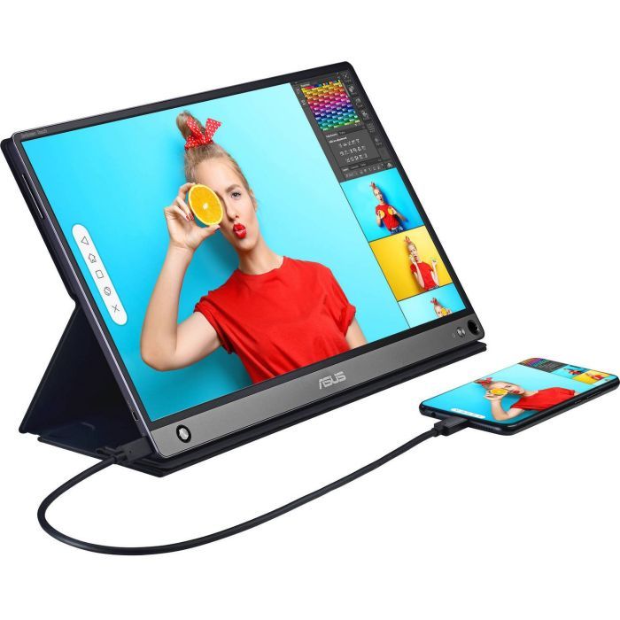 Монитор ASUS MB16AMT изображение 4