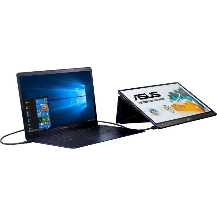 Монитор ASUS MB16AMT изображение 6