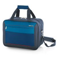 Сумка дорожная Gabol Reims Flight 21 Blue (926610)
