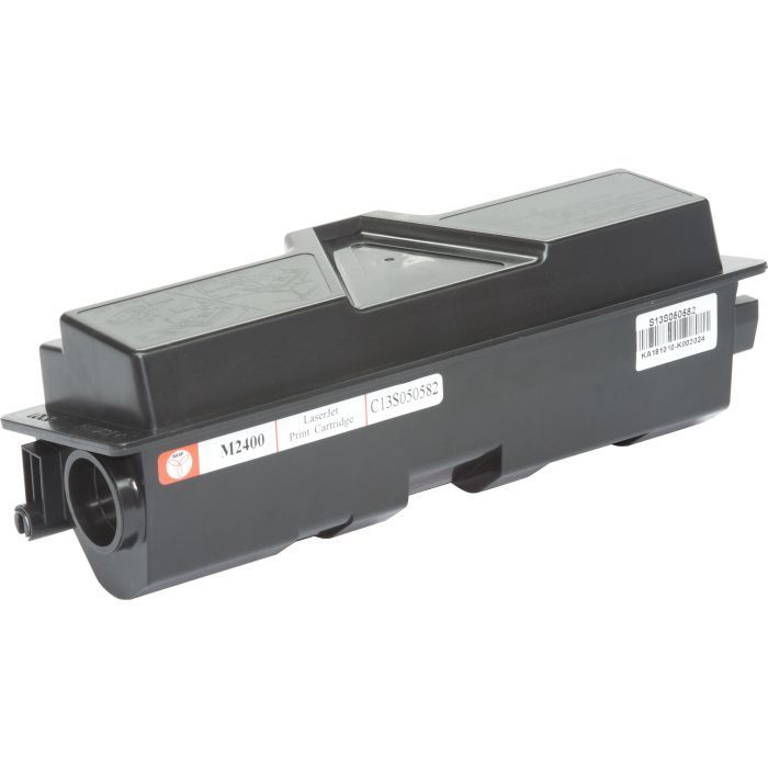 Картридж BASF Epson AcuLaser MX20, M2400 аналог C13S050582 (KT-M2400-C13S050582) изображение 2