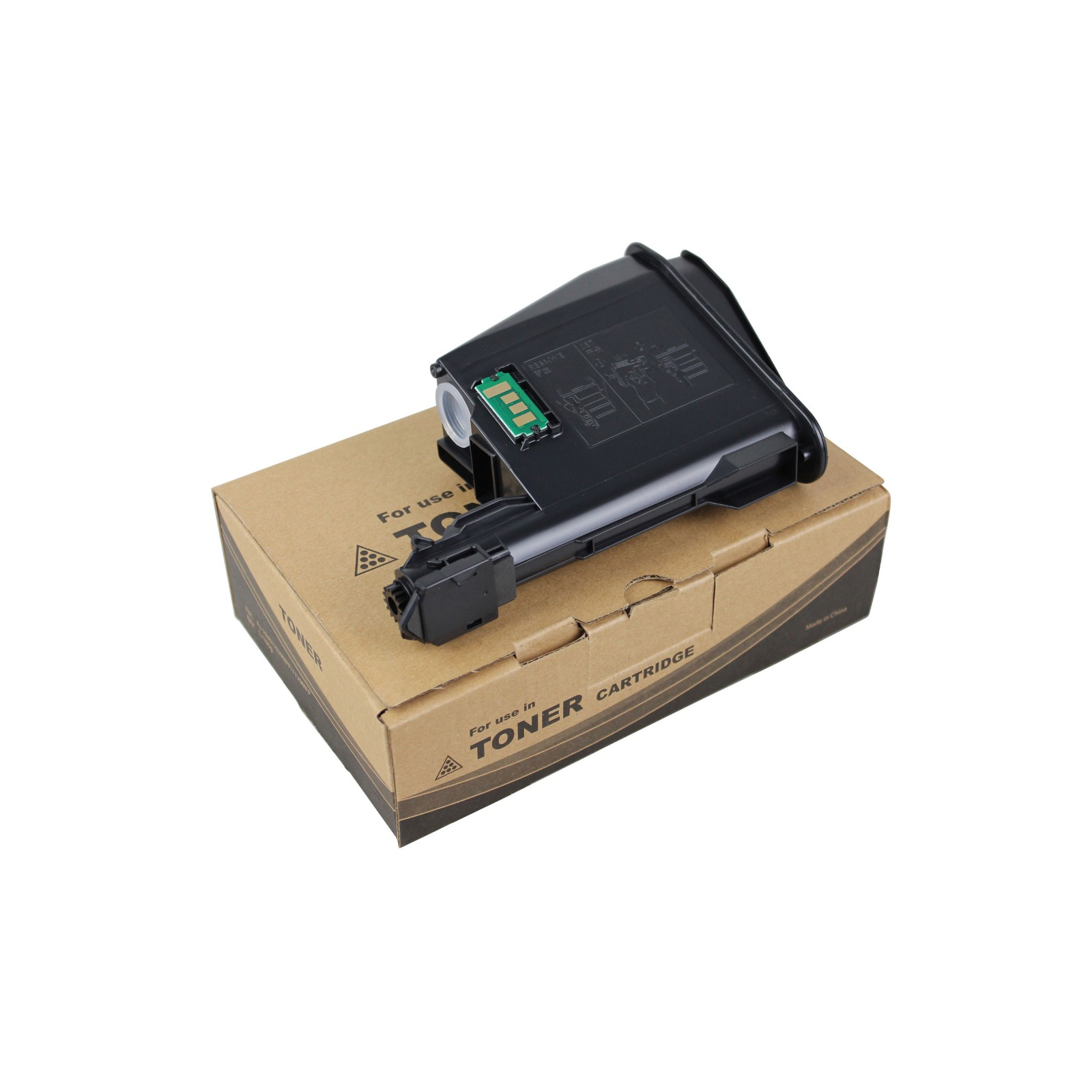 Тонер-картридж CET Kyocera TK-1120 FS-1060DN/1025MFP/1125MFP (CET8180)
