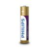 Батарейка Philips AAA FR03 Lithium Ultra * 4 (FR03LB4A/10) зображення 2
