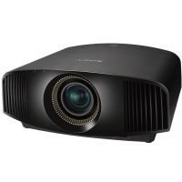 Проектор Sony VPL-VW570/B изображение 2