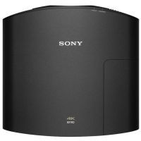 Проектор Sony VPL-VW570/B изображение 5