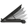 Подставка для ноутбука Trust GXT 1125 Quno (17.3") Blue LED Black (23581_TRUST) изображение 2