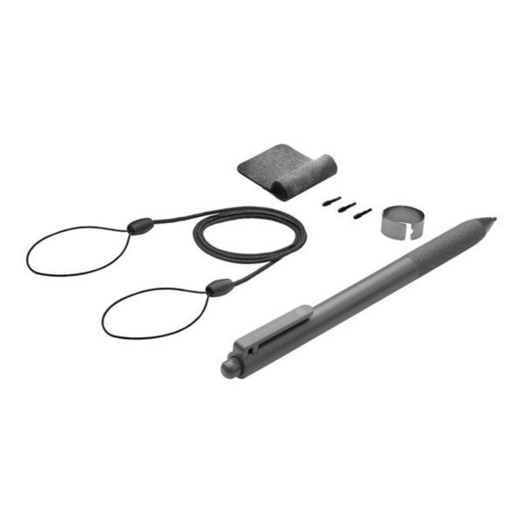 Стилус HP Set of tips for the HP x360 11 Pen Nib Set stylus (3RV58AA)