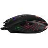 Мишка A4Tech Bloody Q81 Neon XGlide Curve Black зображення 3